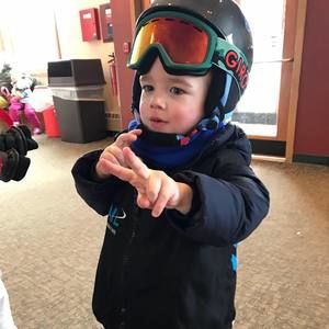 Meet your Posher, Matt